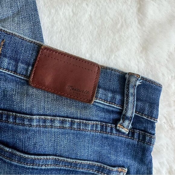 Madewell Skinny Skinny Jean Women's Size 29 - Picture 2 of 12